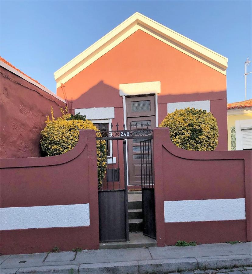 Arrabida House Villa Porto Exterior photo