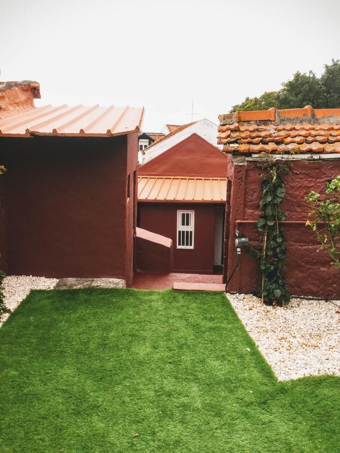 Arrabida House Villa Porto Exterior photo